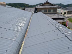 鹿本町　Ｋ工場様